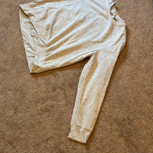 Zella Pullover Sweatshirt - Picture 3 of 5